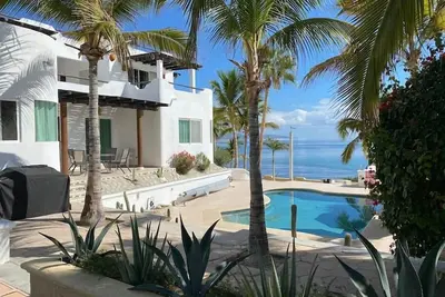 Image de Casa Mañana, La Ventana Bcs. 7br/7ba Beach & Pool