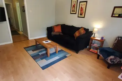 Image de Easy Living! Fantastic central 2br\/1ba apartment