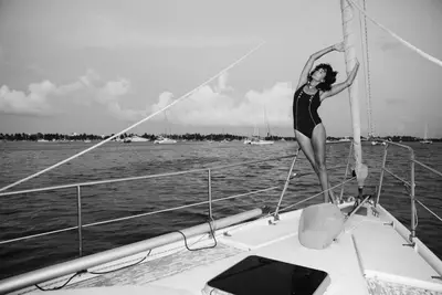 San Blas- Private Yacht-All Inclusive