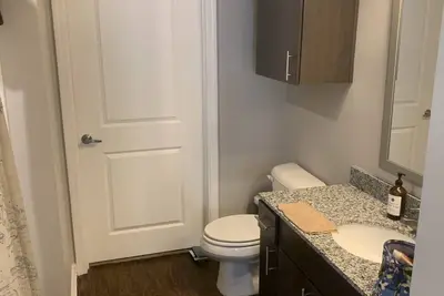 Image de South Louisiana Townhome