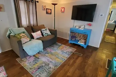 Image de Cute 2br\/1ba close to everything