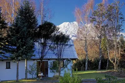 Image de The Swiss Chalet