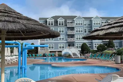 Image de Seapointe Village Wildwood Crest / Diamond Beach