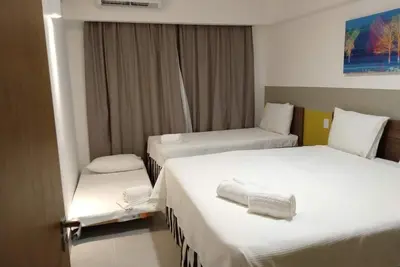 Image de Olímpia Park Resort - 100m from Thermas