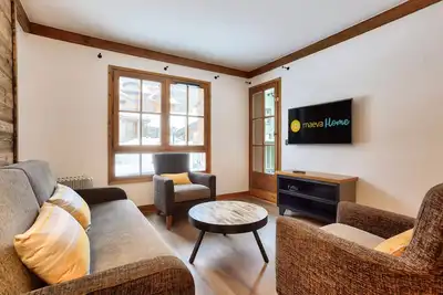 Image de 3-Zimmer-Wohnung fĂĽr 6 Personen - Prestige