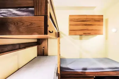 Image de Comfort Apartment mit 1 Schlafzimmer (5 Personen)
