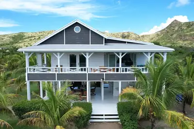 Image de Spacious 2 Br cottage with gorgeous views