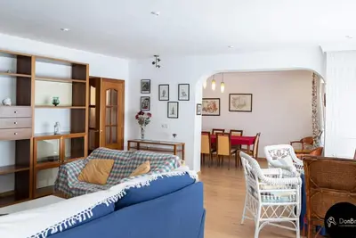 Appartement La Peineta Ronda