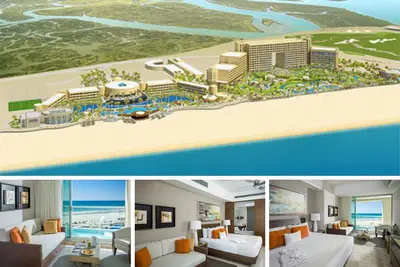Image de 2 Bedroom Home & Pool - Golf & Mayan Palace and Grand Mayan Resort Package