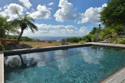 Image de Villa Always | Ocean View - Located in Wonderful Colombier with Private Pool