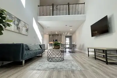 Image de Modern Townhouse minutes from Mayo Clinic Unf & Beach