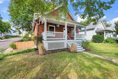Image de Rand House in WashMO - close to Purina & winery shuttle