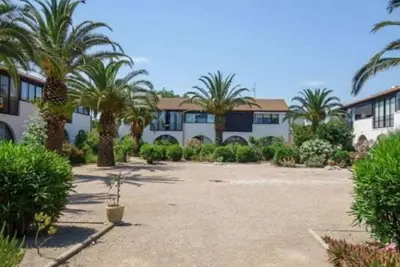 Image de Apartment Saint Cyprien Off Season 250 € Week