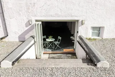 Image de Mary Ann Apartment in Inverness