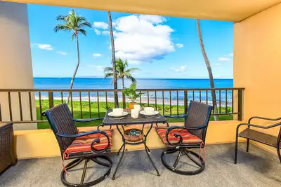 Image de Sugar Beach Resort Condo w/ Shared Grill, A/C-Surf, Bike, Golf, More