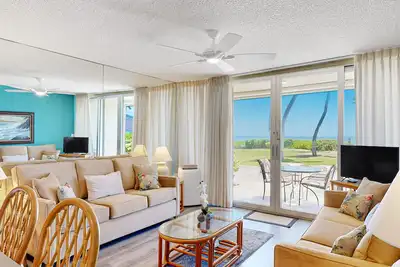 Image de Hale Kai O Kihei Condo w/ Free WiFi, Shared Pool-Waves Await