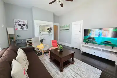 Image de Best Location in Hyde Park, South Tampa