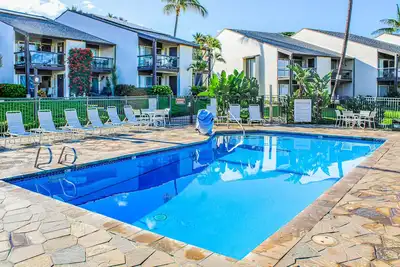 Image de Hale Kamaole Condo w/ Shared Pool, Shared Grill-Surf, Bike, Golf, More