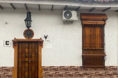 Apartaestudio Amoblado En Centro Historico De Guadalajara De Buga