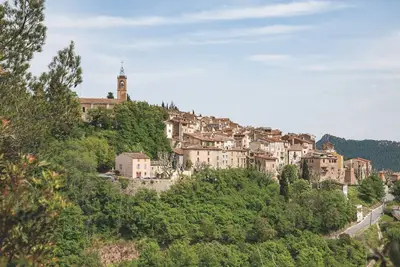 Image de GÎTE De L'Oppidum - Remise de 14% pour 7 nuitées