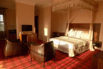 Image de Hoima Breeze Motel
