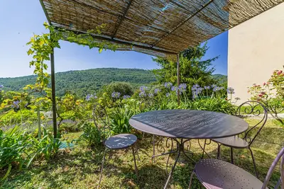 Image de Locations-06 La Maison De Noelie 1er Etage Gite 4 étoiles En Agritourisme