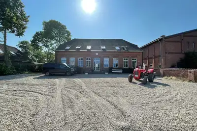 Image de Vacation apartment\/apartment for 6 guests with 60m² in Fehmarn (160263)
