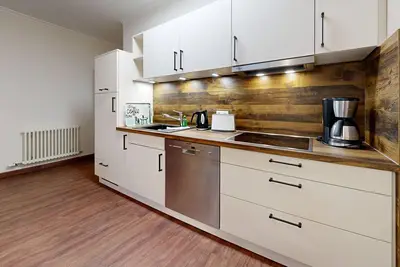 Image de Beachfront apartment Dünenpark Binz 154, Binz, (Id 54) - Dünenpark Binz 154