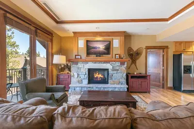 Image de Iron Horse Lodge North 201 - Spacious Residence