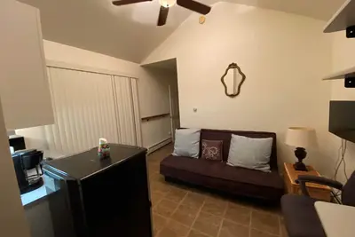 One Bedroom Unit in Malta/Saratoga