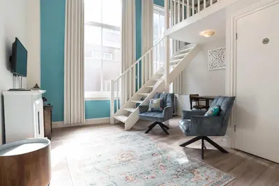 Image de 1001 Nights Boutique Lofts 2