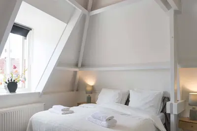 Image de Six Boutique Hotel - Luxury Quadruple Room