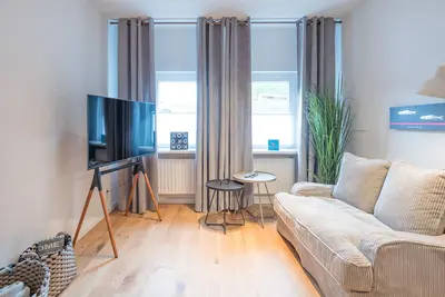 Image de Moin Moin vacation apartment in Husum for up to 4 people