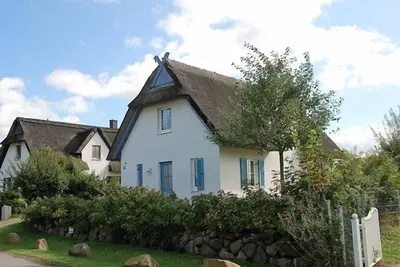 Image de Vacation home \"Frohsinn\" on Poel
