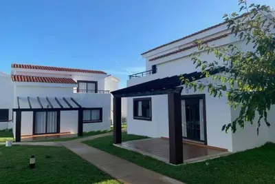 Image de Duplex villa with separate entrance