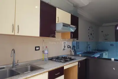 Bel Appartement