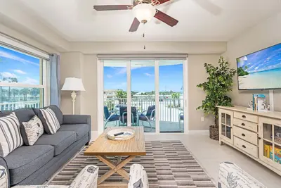 Image de Aruba Condo - Ocean and River View #207