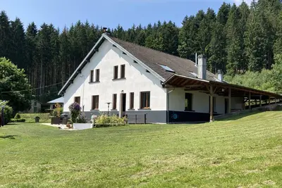 Image de Meublé de tourisme dans ancienne ferme pour 4 personnes ( 2 étoiles)