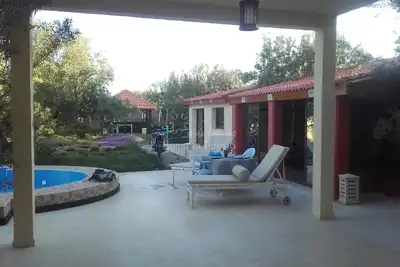 Image de Magnifique Villa