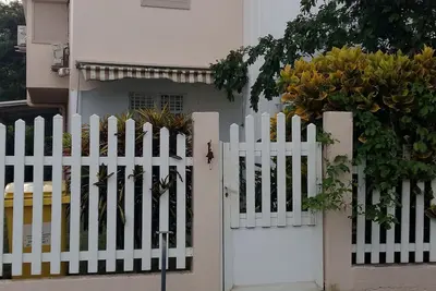 Image de La belle résidence balnéaire