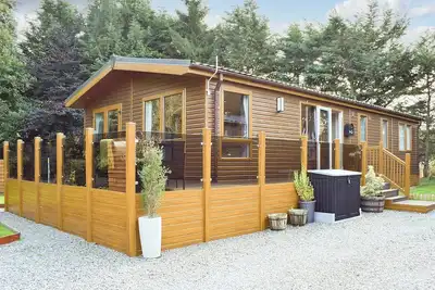 Image de 3 bedroom accommodation in Perthshire