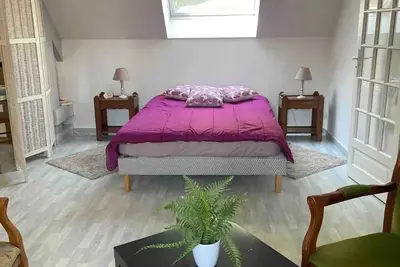 Image de Homerez - Maison à Saint-Nicolas-du-Bosc