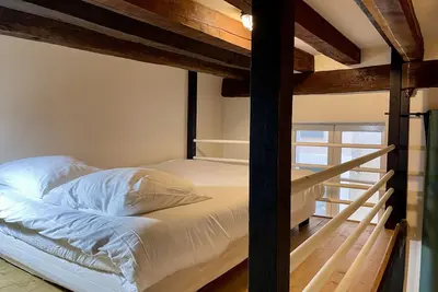 Image de Appartement cosy le Cadet Roussel