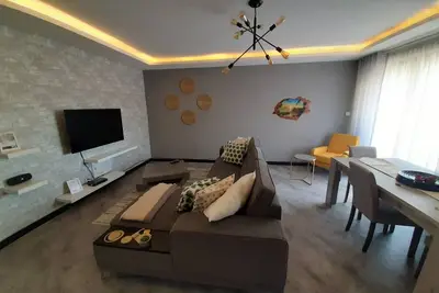 Image de A luxury 2br condo with full amenities in a high class gated community