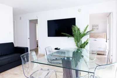 Image de Awesome 4br Apt @Brickell, Free Parking