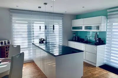 Image de Kl31: Beautifully, renovated downtown apartment!