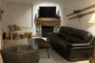 Image de Amazing 2 Bedroom and 1 Bath Condo with Ski in/out Close to Silver Queen!