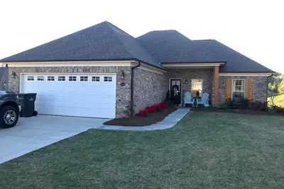 Image de Your Perfect Game Day Home