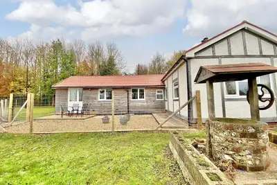 Image de 2 bedroom accommodation in Winchester