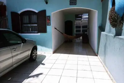 Image de Vacation Home Praia Grande